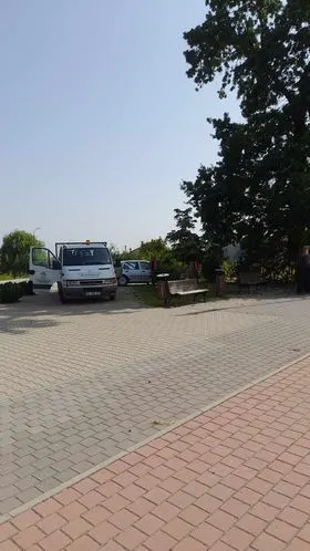 Kositja, pastrimi i barit dhe mirëmbajtja e hapësirave të gjelbërta tek  Lapidari "Brahim Ademi"në fshatin Koshare. 🍀