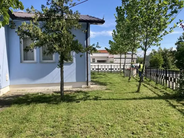 U krye me sukses pastrimi dhe kositja e barit në disa zona të rëndësishme të fshatrave tanë!