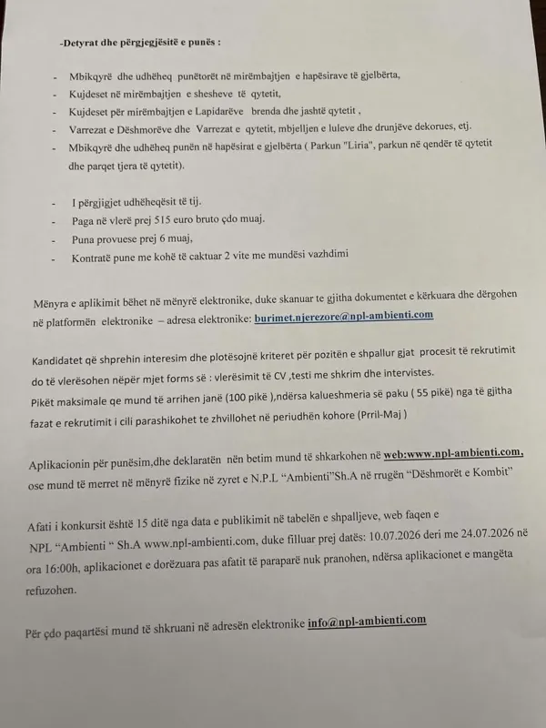 Skedari shtesë