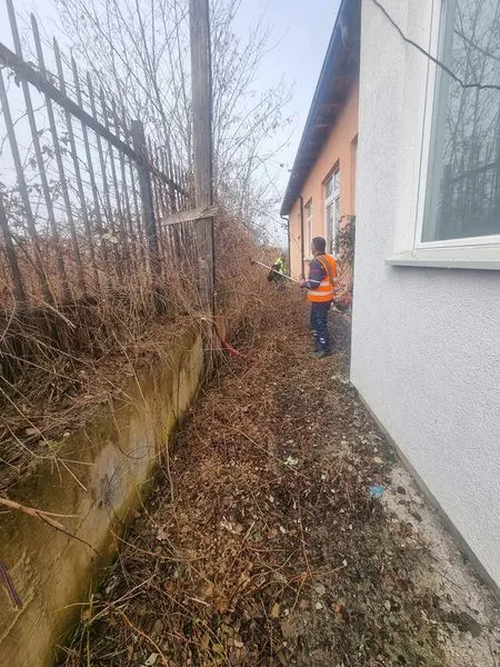 🏥 "Qendra e Mjekësisë Familjare 5" në fshatin Komogllavë.