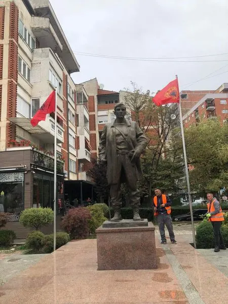 Të dashur qytetarë, tani më jemi në prag të festës së 28 Shtatorit, Ditës së Dëshmorëve të Komunës së Ferizajt.