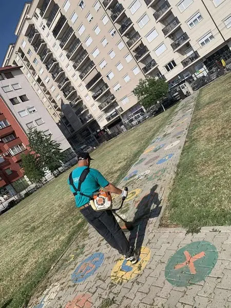 Punë të palodhshme për një ambient më të pastër dhe të bukur!