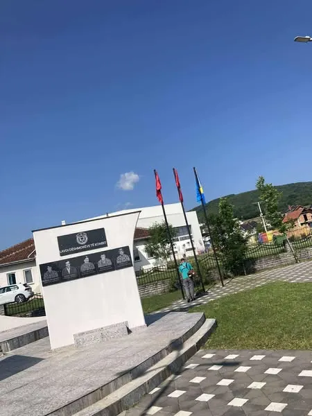ër nder të 12 Qershorit – Ditës së Çlirimit, punëtorët tinë të palodhshëm të kompanisë NPL "Ambienti" Sh.A kanë dhënë kontributin e tyre me përkushtim dhe zemër! 🙌🌿
