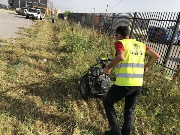 Tregu i Kafshëve në fshati Muhoc