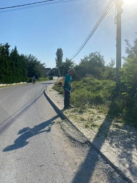 Rruga Doganaj - Zaskok.