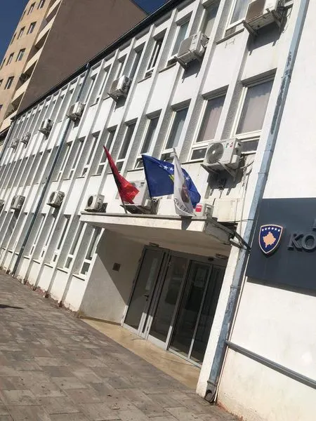 Të dashur qytetarë, tani më jemi në prag të festës së 28 Shtatorit, Ditës së Dëshmorëve të Komunës së Ferizajt.