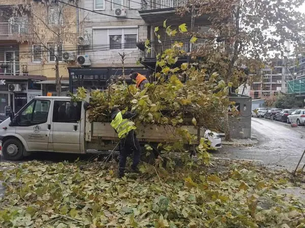 Përfundimi i punës në rrugën Zenel Hajdini!