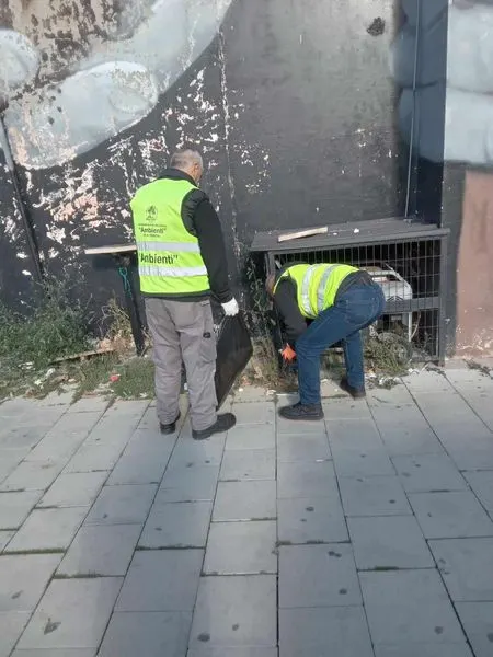 Puna jonë nuk ndalet!