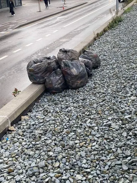 📅 Dita Botërore e Pastrimit – Le të bëjmë diferencën së bashku!