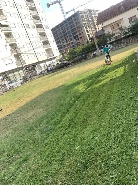 Punë të palodhshme për një ambient më të pastër dhe të bukur!