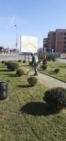 Lapidari "Driton Islami".