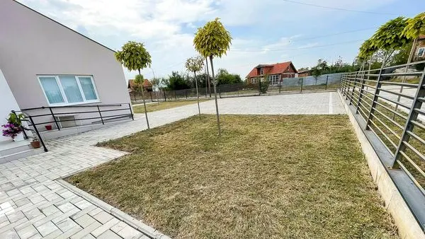Qendra e Mjekësisë Familjare në Softaj.