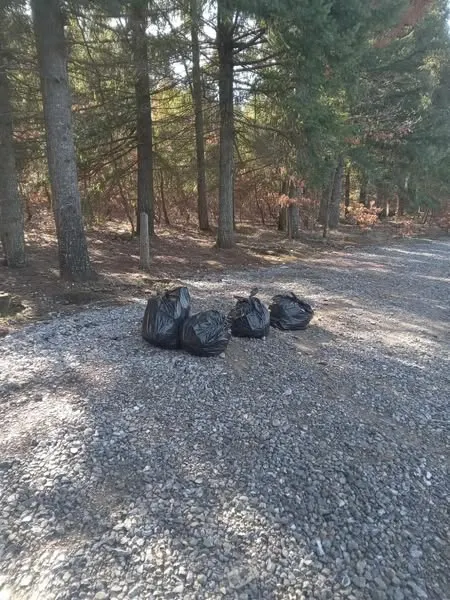 Pastrim dhe Kujdes për Natyrën në Parkun e Rahovicës