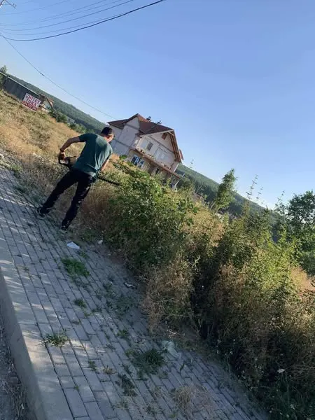 🚧 NPL “Ambienti” në shërbim të qytetarëve!