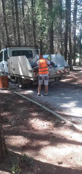 🌳Parku i Pishave - Rahovicë🌳