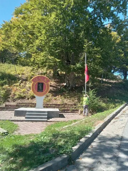 Përgatitjet për nesër vazhdojnë! 🇽🇰