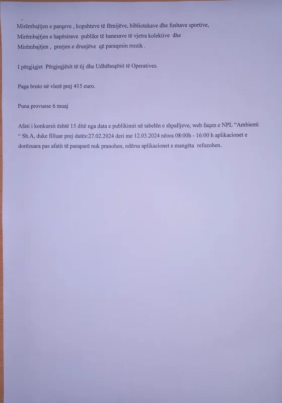 Konkurs