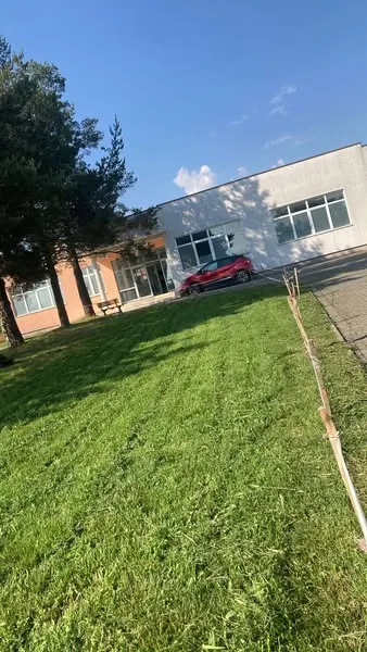 🌿 NPL "Ambienti" Sh.A punon për një mjedis më të pastër dhe më të gjelbër! 🌱
