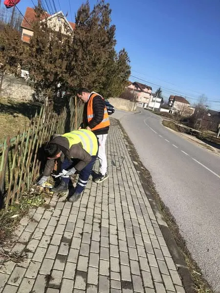 Punë të përfunduara me sukses!