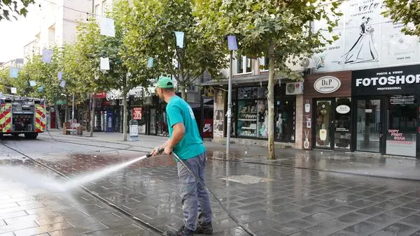 Gjithmonë në shërbim të qytetarëve!