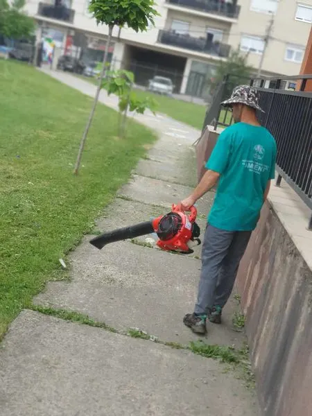 Mirëmbajtja dhe kositja e barit🌱