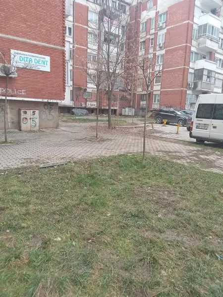 Punë e shkëlqyer nga punëtorët e NPL Ambientit!