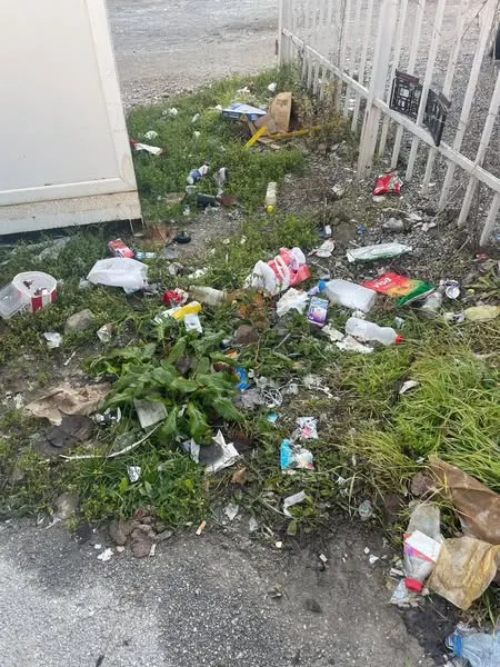 Punë të palodhshme për një qytet më të pastër!