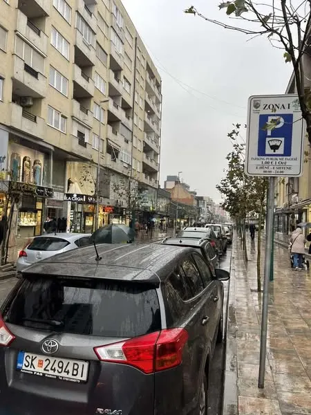 As shiu nuk i ndal inkasantët tanë,N.P.L "Ambienti" Sh.A.