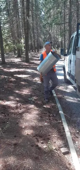 🌳Parku i Pishave - Rahovicë🌳