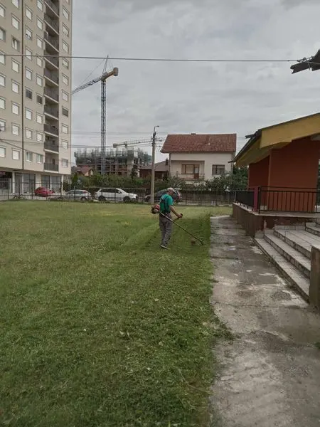Kopshti i Fëmijëve "ENGJUJT"