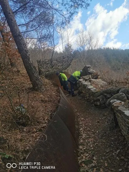 Pika 1dhe Lapidari i Dëshmorit"Lulzim Sh.Guta"