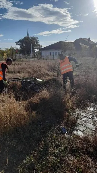 Çdo ditë punë të mira për qytetit dhe qytetarëve.