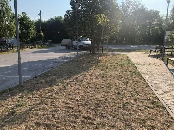 ☀️Një mëngjes i freskët në Gaçkë, i mbushur me përkushtim dhe punë të palodhur!