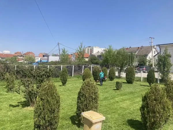 Punë e kryer me sukses!