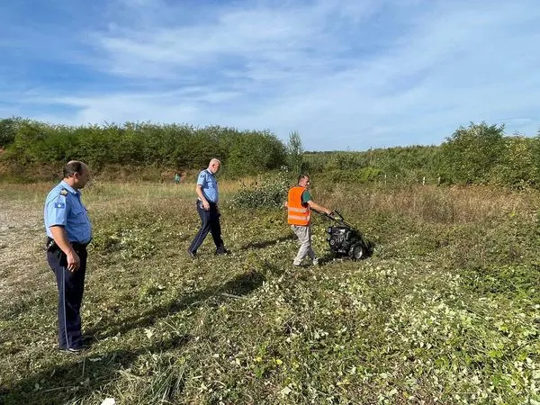 Poligoni i Policisë në Ferizaj