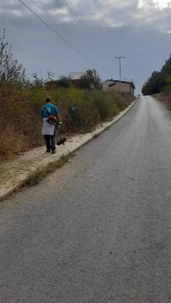 Çdo ditë në shërbim të qytetarëve.