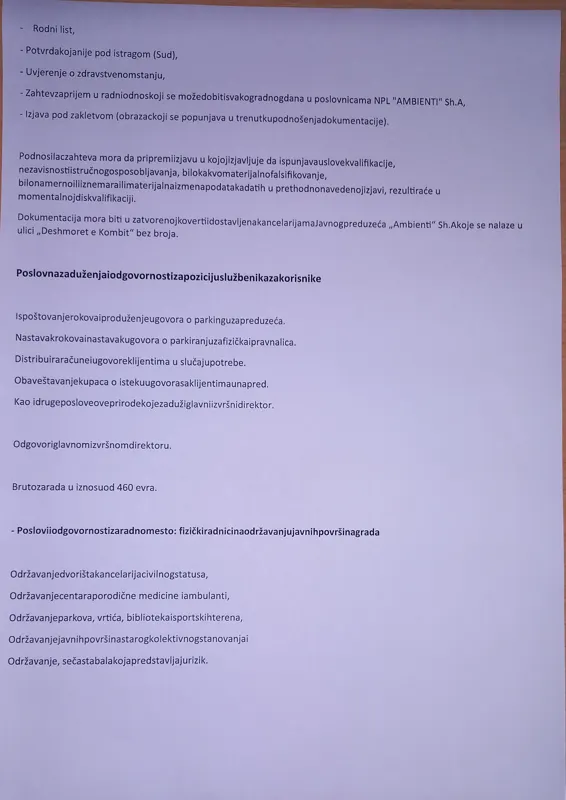 Konkurs