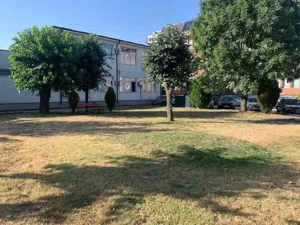 🌿🧹 PASTËRTIA ËSHTË SHËNDET!