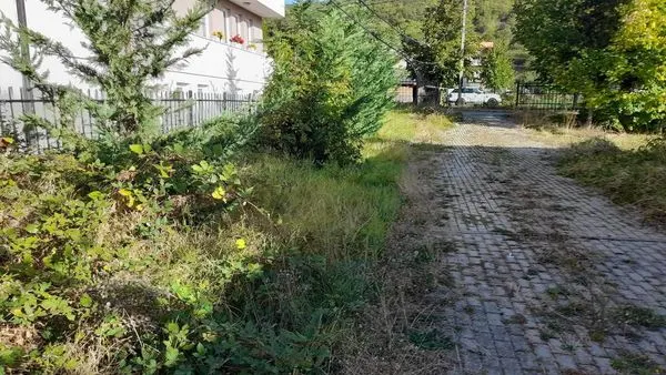 Zyra e Gjendjes Civile në fshatin Neredime.
