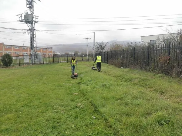 🌿 Kujdesemi për ambientin tuaj çdo ditë!