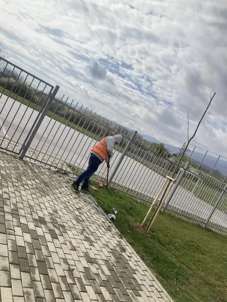 N.P.L "Almbienti" Sh.A. Për një mjedis më të pastër!