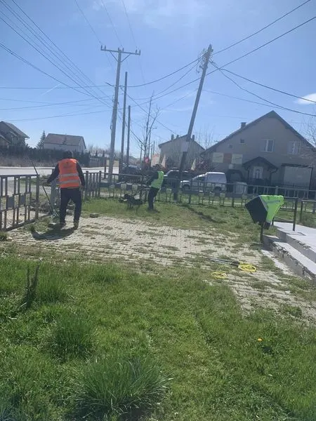 Punët e kryera tek"Zyra e Gjendjes Civile " në Fshatin e Vjetër.