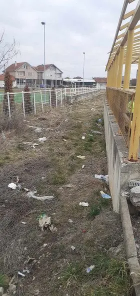 Pastrimi i nënkalimit në fshatin Koshare.