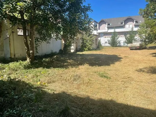 Transformimi i gjelbër në fshatin Nerodime!