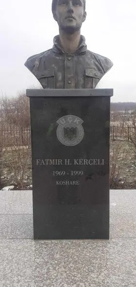 Mirëmbajtja e lapidarëve është përgjegjësi për të ruajtur trashëgimin dhe kujtesën e dëshmorëve tonë.