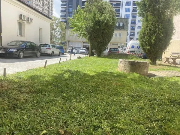 👷‍♂️Punonjësit e NPL ''Ambienti"gjatë punës në teren .