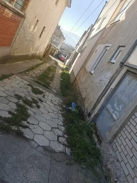 Një hapësirë më e pastër për të gjithë!