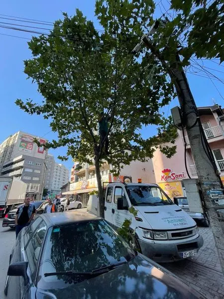 Në shërbim të qytetit dhe qytetarëve tonë!