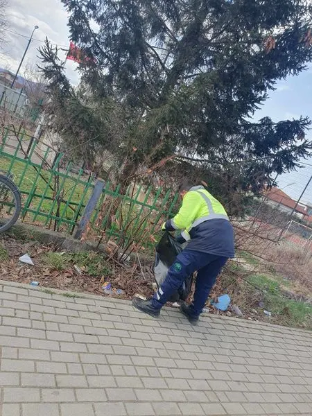 "Lapidari i Dëshmorëve" Talinoc i Muhaxherëve