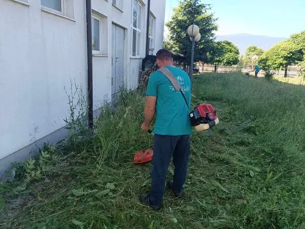 Qendra e Aftësimit Profesional në Ferizaj🏢